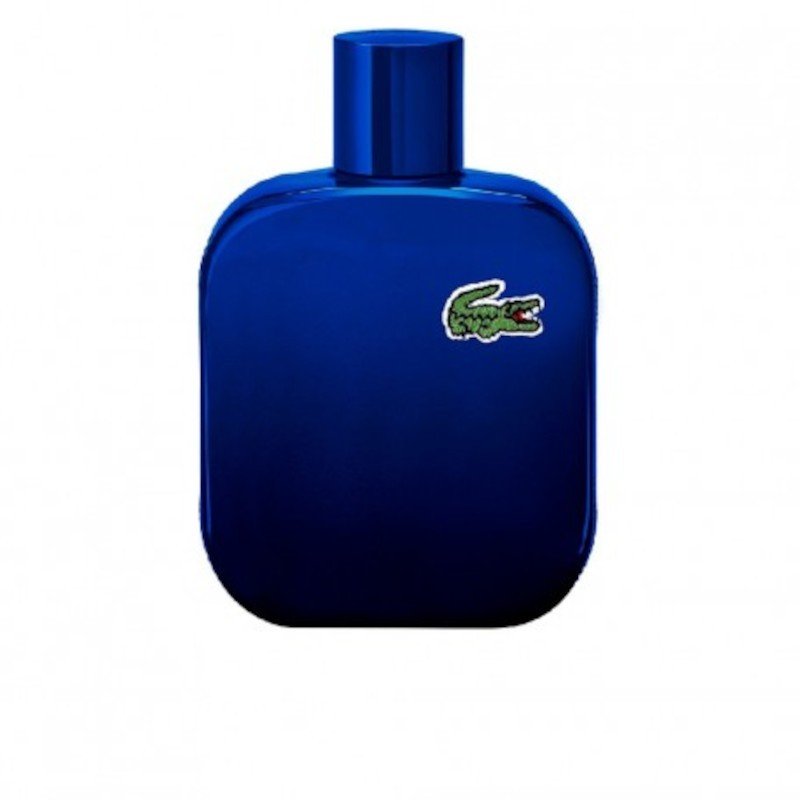 Lacoste L.12.12 Magnetic Eau De Toilette Perfume de Hombre Vaporizador 100 ml-1