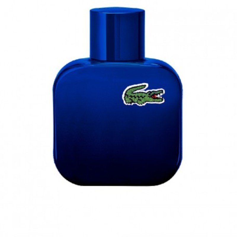 Lacoste L.12.12 Magnetic Eau De Toilette Perfume de Hombre Vaporizador 50 ml-1