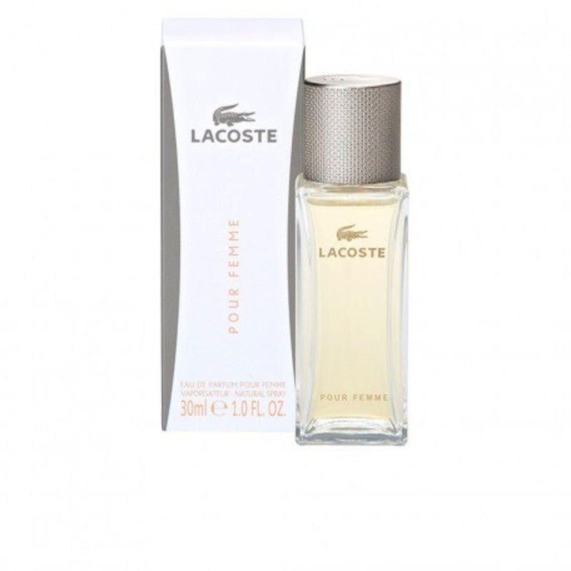 Lacoste Lacoste Pour Femme Eau De Parfum Perfume de Mujer Vaporizad-1