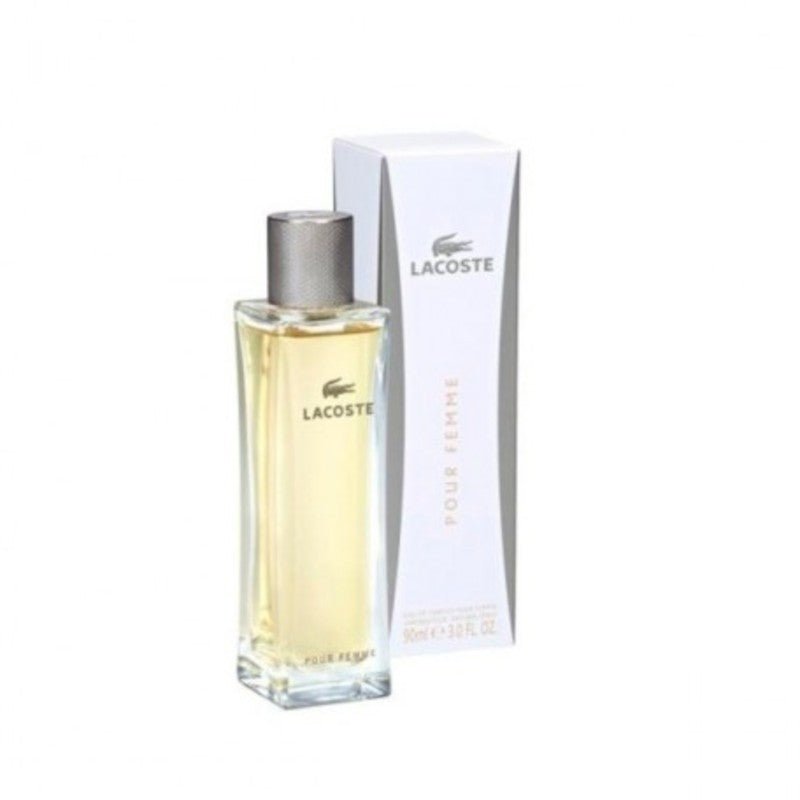 Lacoste Lacoste Pour Femme Eau De Parfum Perfume de Mujer Vaporizad-1