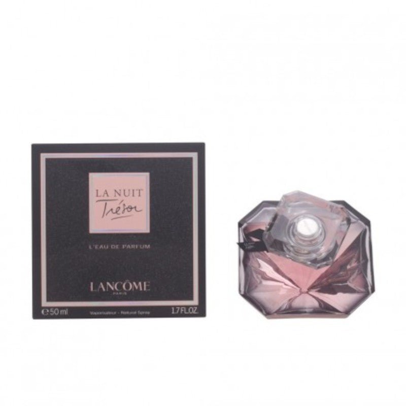Lancome La Nuit Trésor Eau de Parfum Perfume Para Mujer Vaporizador 50 ml-1