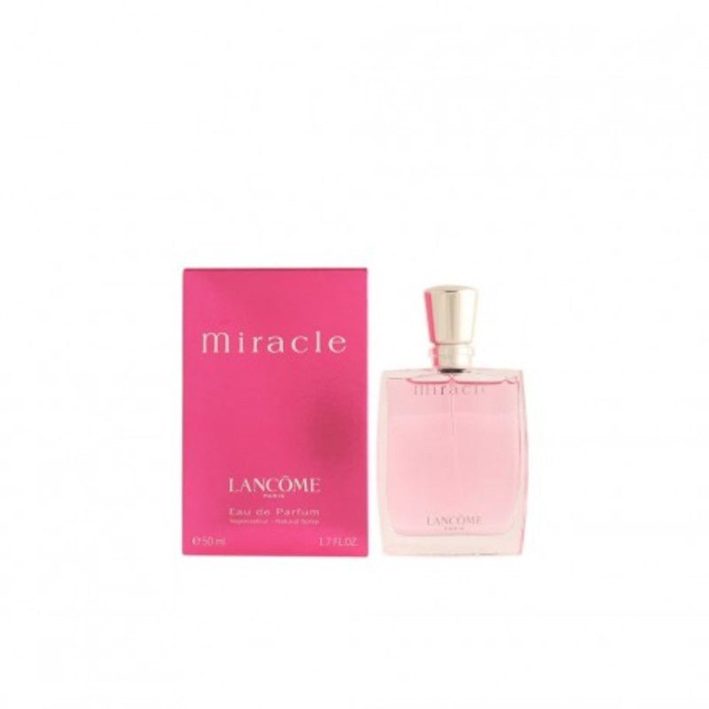 Lancome Miracle Eau De Parfum Perfume Para Mujer Vaporizador 50 ml-1
