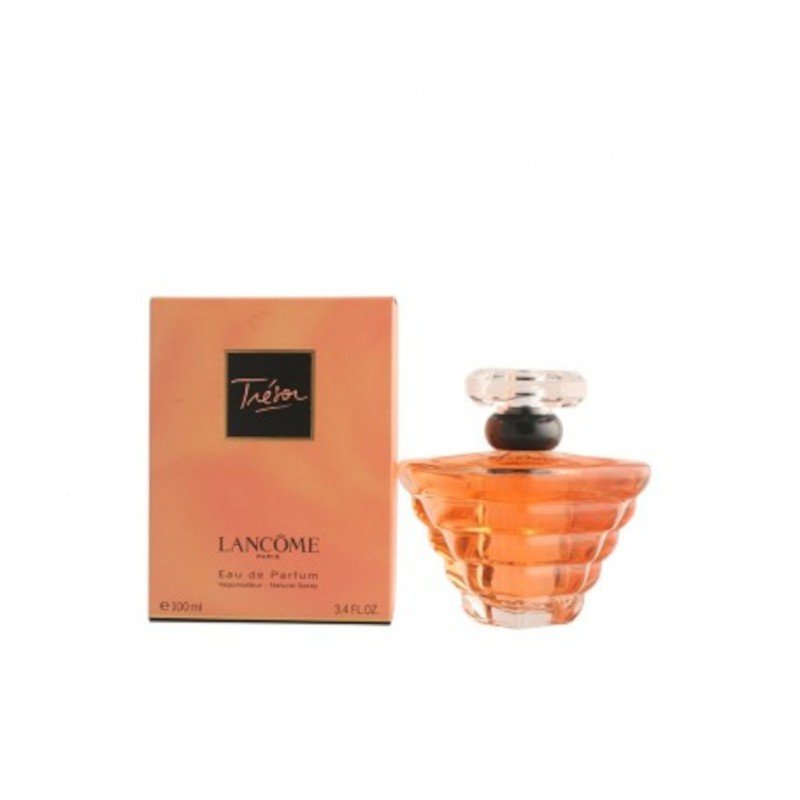 Lancome Trésor Eau De Parfum Perfume Para Mujer Vaporizador 100 ml-1