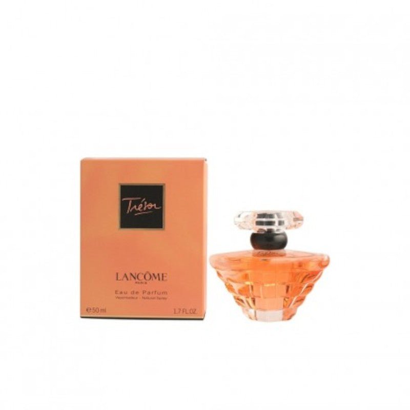 Lancome Trésor Eau De Parfum Perfume Para Mujer Vaporizador 50 ml-1
