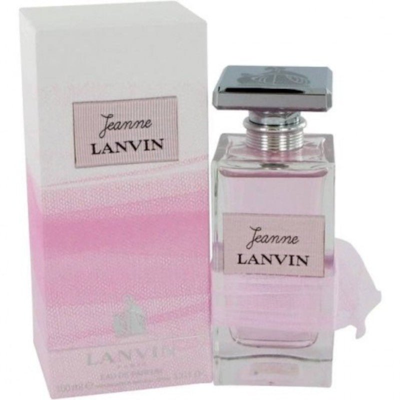Lanvin Jeanne Lanvin Eau de Parfum 50 ml-1