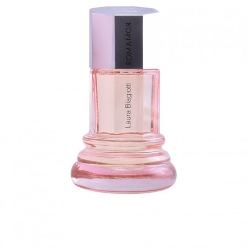 Laura Biagiotti Romamor Eau de Toilette 50 ml-1