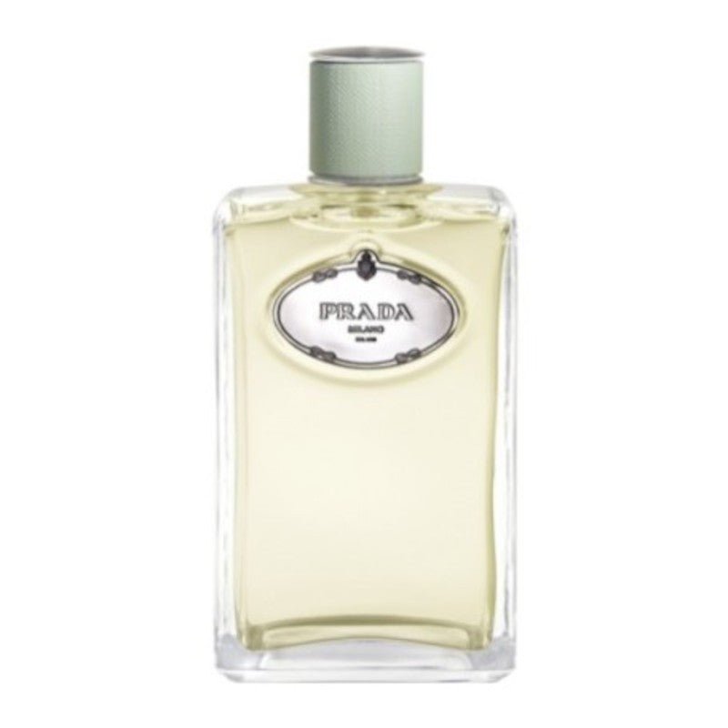 Les Infusions De Prada Iris Eau De Parfum Perfume de Mujer Vaporizador 200 ml-1