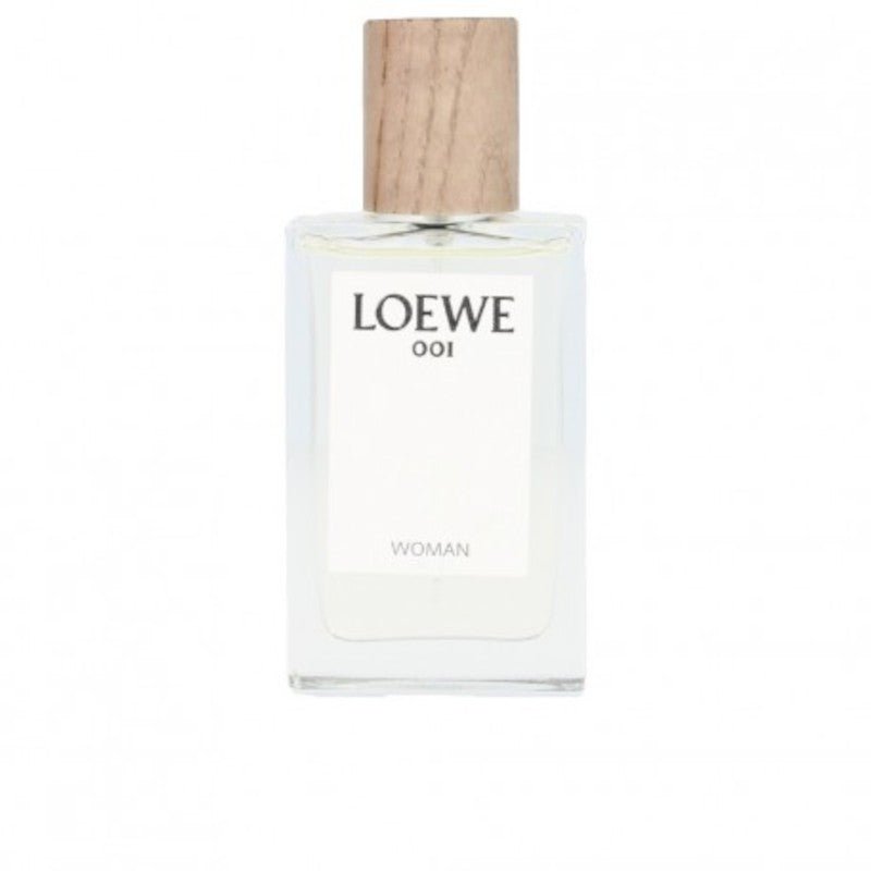 Loewe 001 Woman Eau De Parfum Mujer 30 ml-1