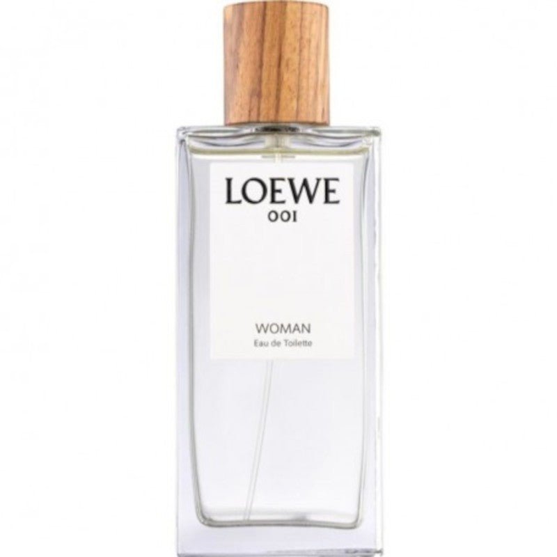 Loewe 001 Woman Eau De Parfum para Mujer 100 ml-1