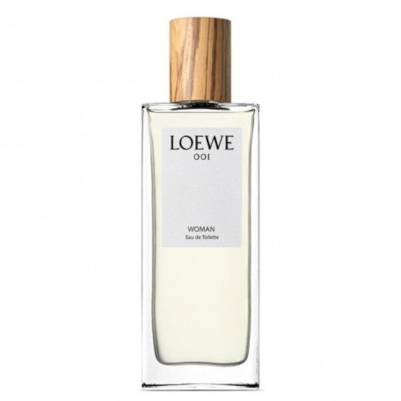 Loewe 001 Woman Eau De Parfum para Mujer 50 ml-1
