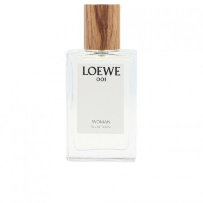 Loewe 001 Woman Eau De Toilette Mujer 30 ml-1