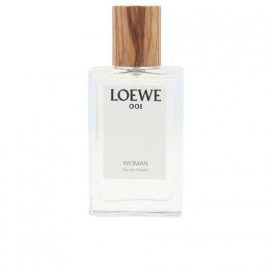 Loewe 001 Woman Eau De Toilette Mujer 30 ml-1