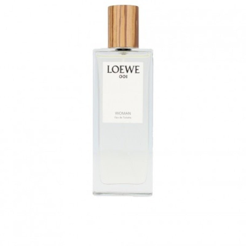 Loewe 001 Woman Eau De Toilette Mujer 50 ml-1