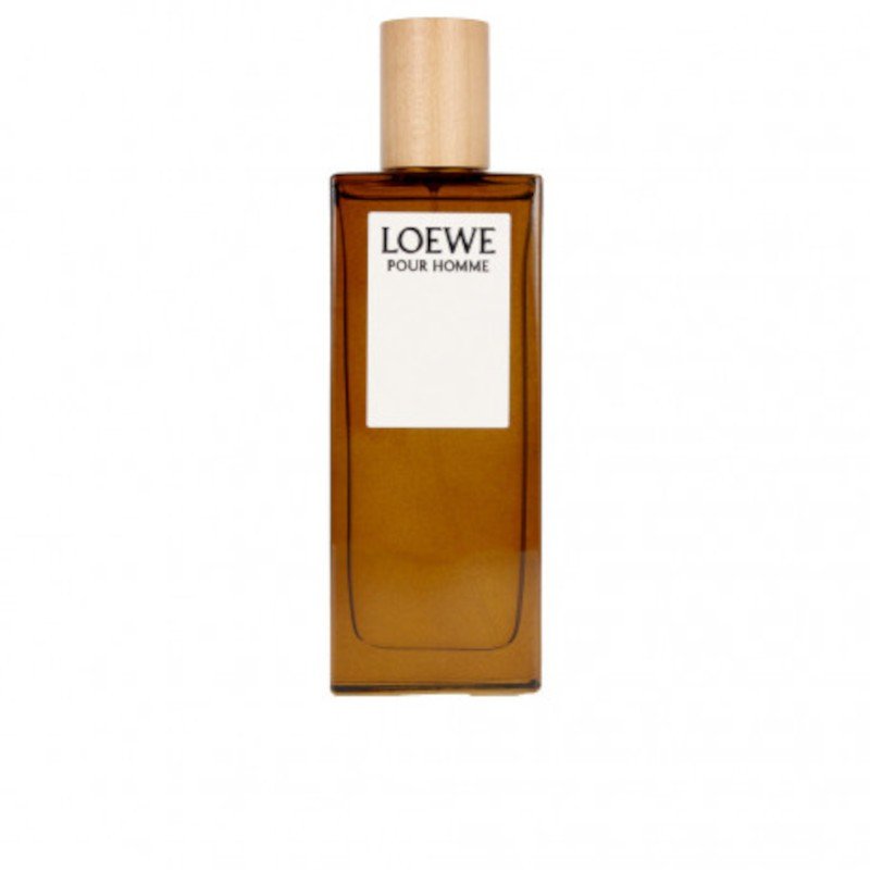 Loewe Pour Homme Eau De Toilette Perfume de Hombre Vaporizador 50 ml-1