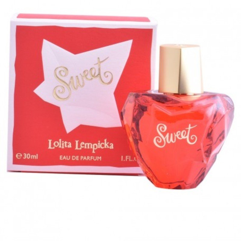 Lolita Lempicka Sweet Eau de Parfum para Mujer Vaporizador 30 ml-1
