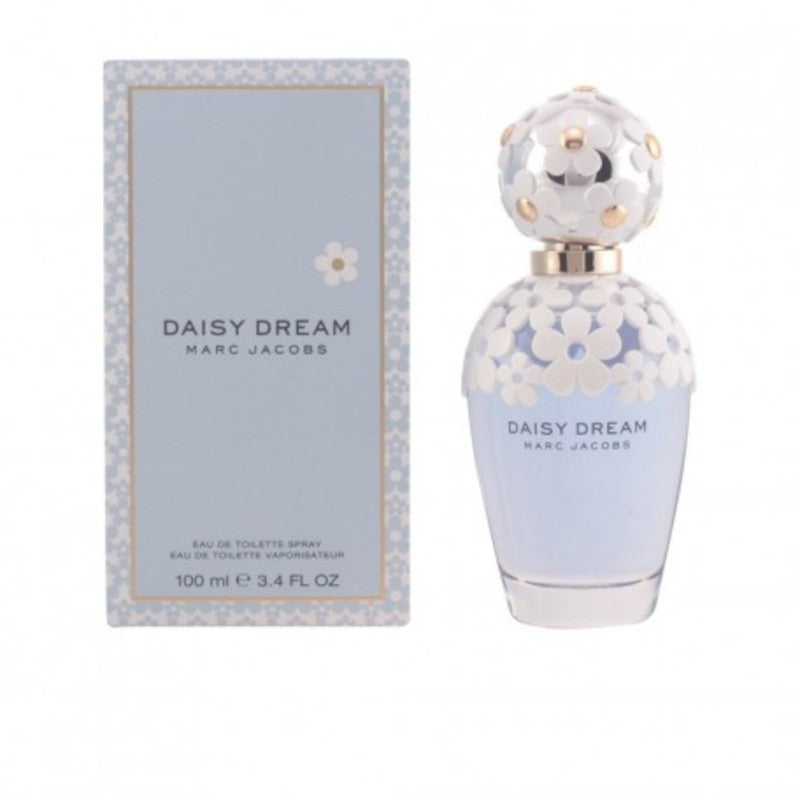Marc Jacobs Daisy Dream Eau de Toilette Perfume para Mujer Vaporizador 100 ml-1