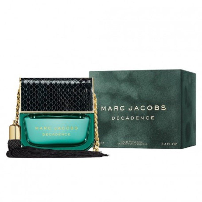 Marc Jacobs Decadence Eau de Parfum Perfume para Mujer Vaporizador 100 ml-1