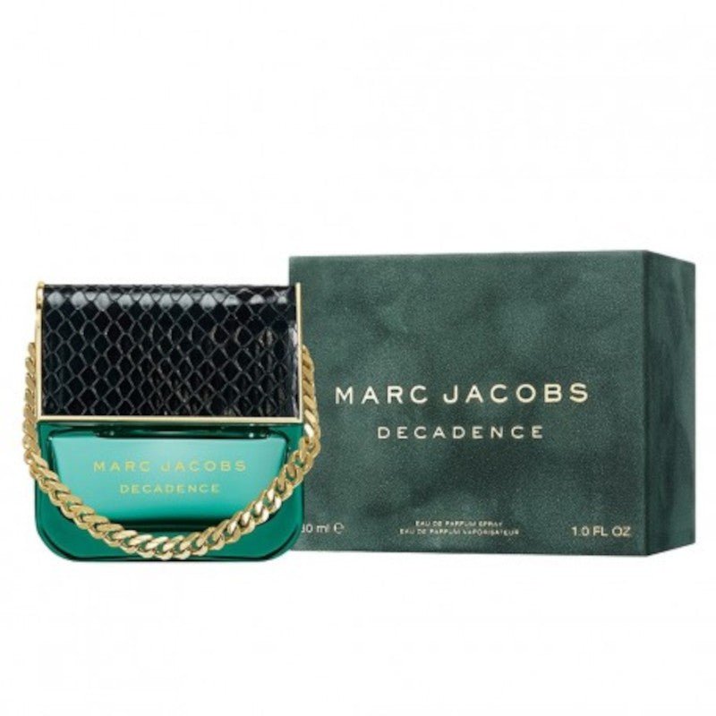 Marc Jacobs Decadence Eau de Parfum Perfume para Mujer Vaporizador 30 ml-1