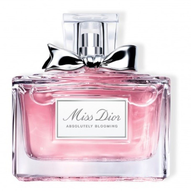 Miss Dior Absolutely Blooming Eau De Parfum Perfume de Mujer Vaporizador 100 ml-1