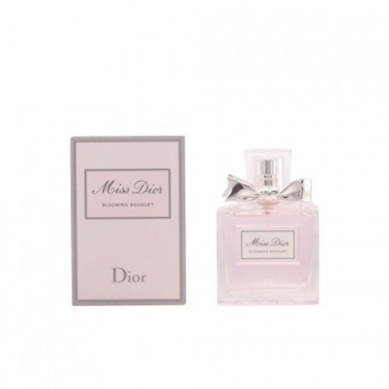 Miss Dior Blooming Bouquet Eau De Toilette Perfume de Mujer Vaporizador 50 ml-1