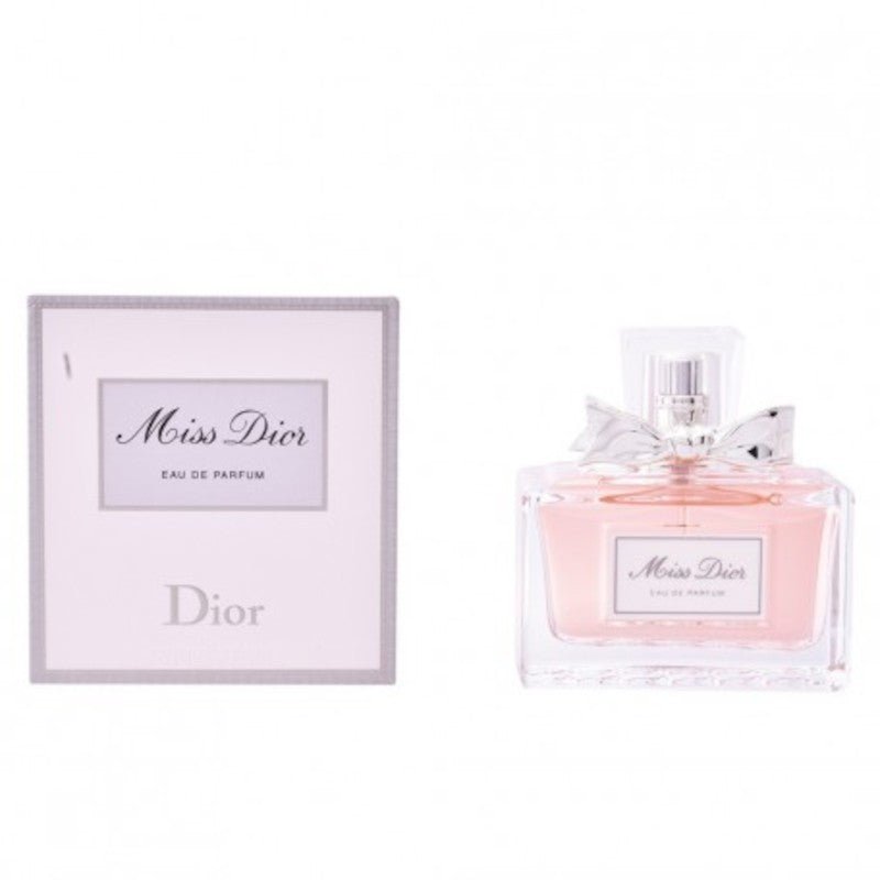 Miss Dior Eau De Parfum Perfume de Mujer Vaporizador 50 ml-1