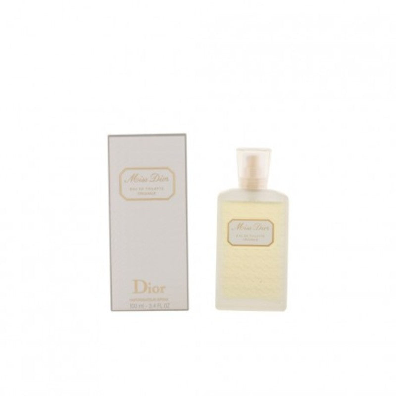 Miss Dior Originale Eau De Toilette Perfume de Mujer Vaporizador 100 ml-1