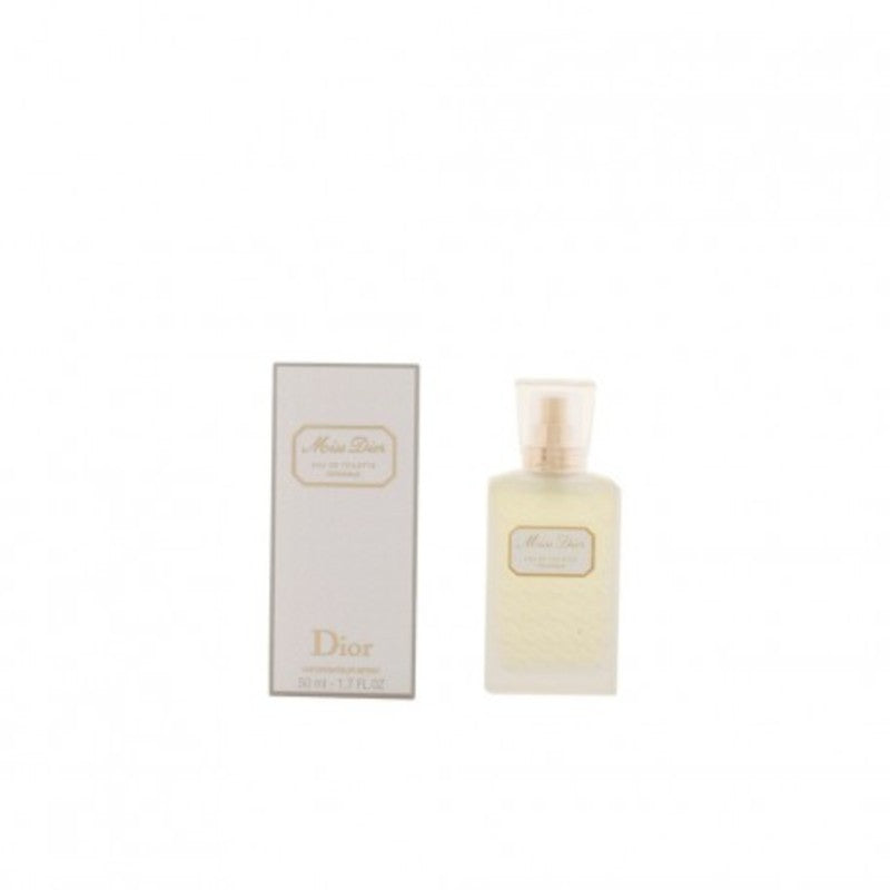 Miss Dior Originale Eau De Toilette Perfume de Mujer Vaporizador 50 ml-1