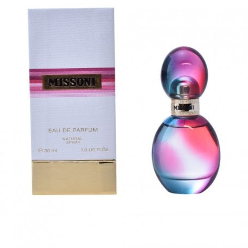 Missoni Eau De Parfum 30 ml-1