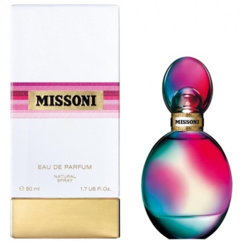 Missoni Eau De Parfum 50 ml-1
