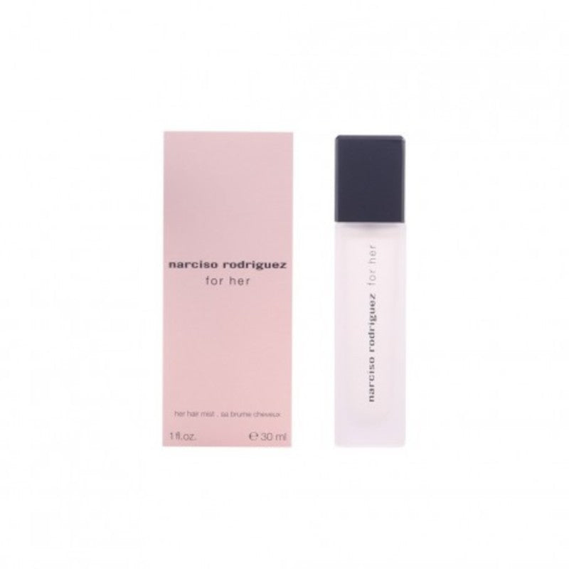 Narciso Rodriguez For Her Fragancia para el Cabello 30 ml-1