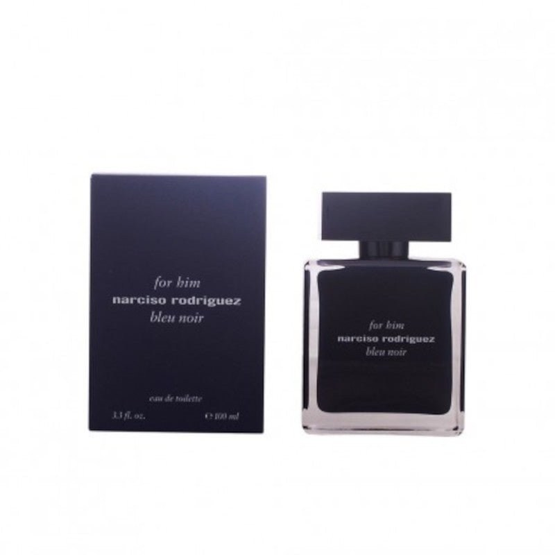Narciso Rodriguez For Him Bleu Noir Colonia Spray 100 ml-1