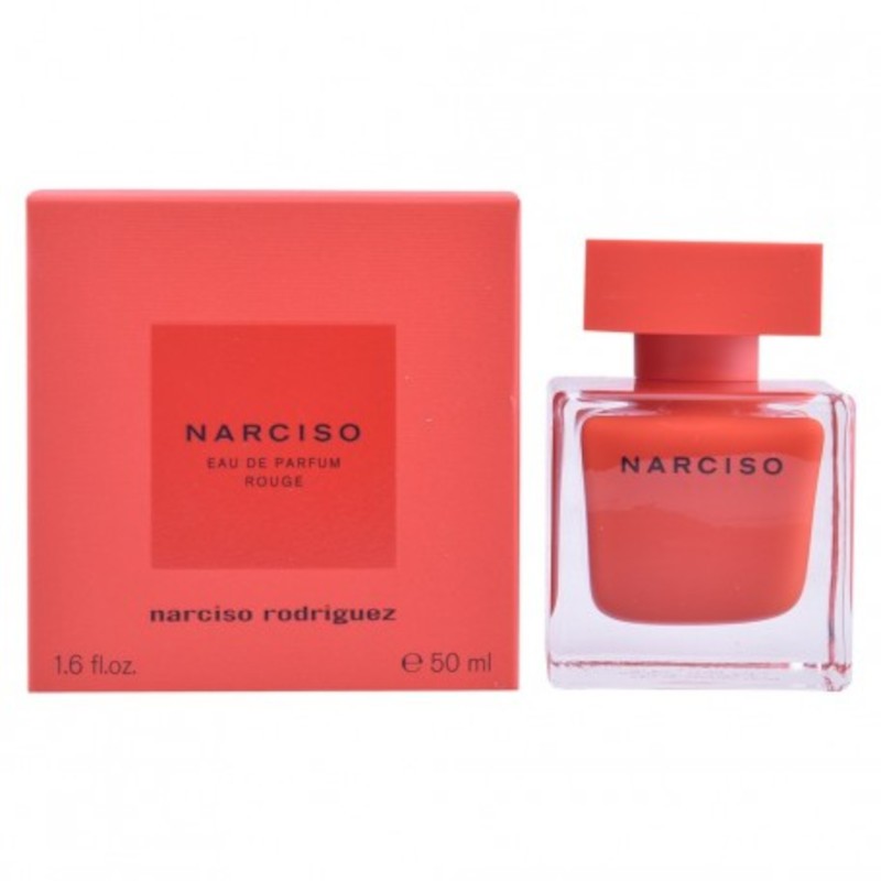 Narciso Rodriguez Rouge For Women Perfume Spray 50 ml-1