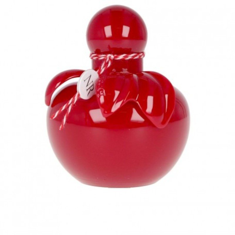 Nina Ricci Nina Rouge Eau De Toilette Para Mujer Vaporizador 30 ml-1