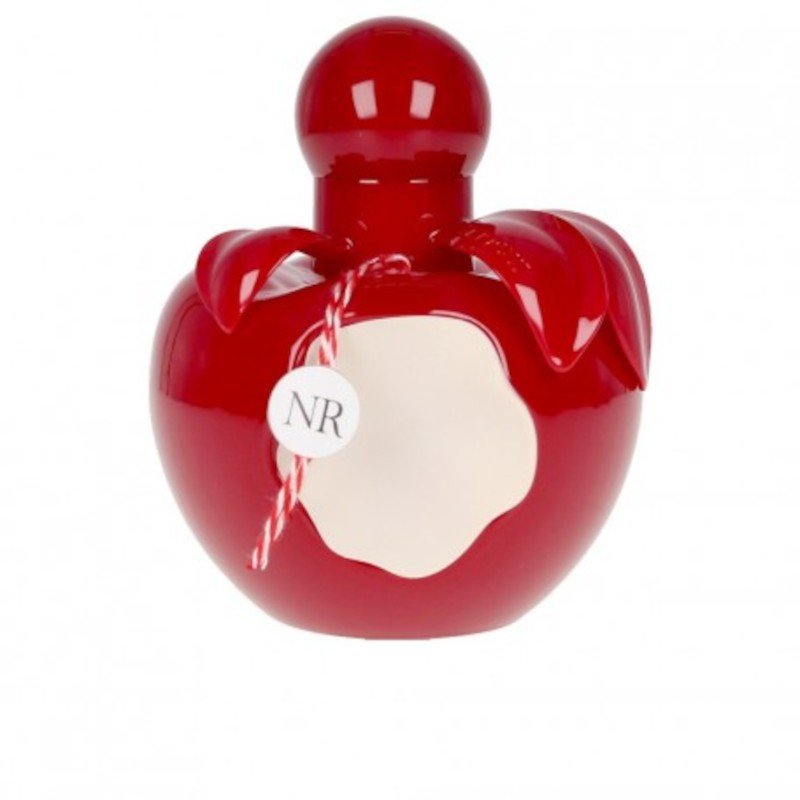 Nina Ricci Nina Rouge Eau De Toilette Para Mujer Vaporizador 50 ml-1