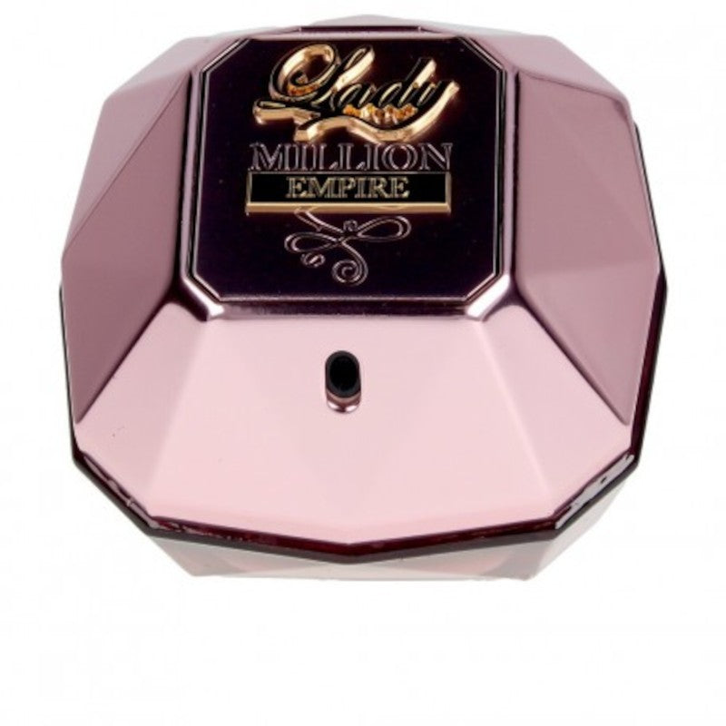 Paco Rabanne Lady Million Empire Eau De Parfum Para Mujeres Vaporizador 80 ml-1