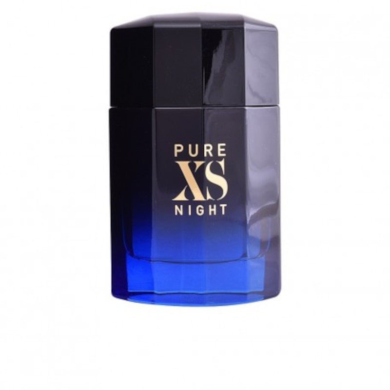 Paco Rabanne Pure Xs Night Eau De Parfum Para Hombre Vaporizador 150 ml-1