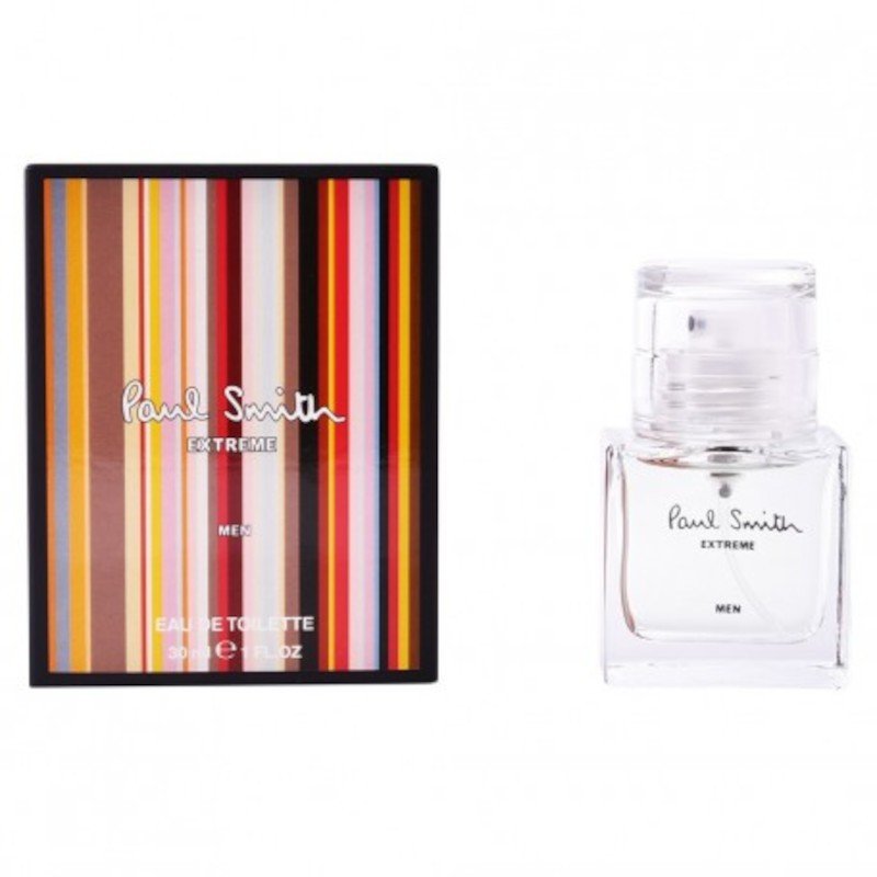 Paul Smith Extreme Eau de Toilette para Hombre Vaporizador 30 ml-1
