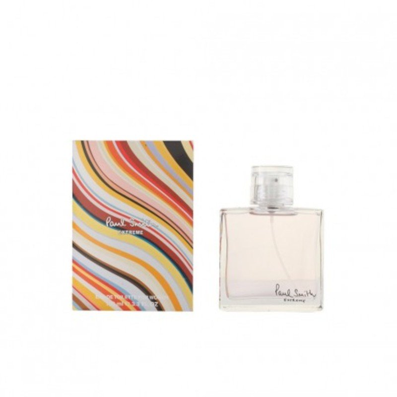 Paul Smith Extreme Eau de Toilette para Mujer Vaporizador 100 ml-1