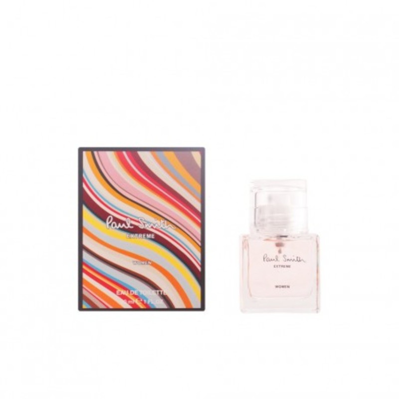 Paul Smith Extreme Eau de Toilette para Mujer Vaporizador 30 ml-1