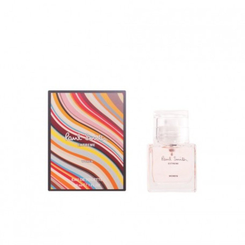 Paul Smith Extreme Eau de Toilette para Mujer Vaporizador 30 ml-1