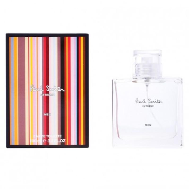 Paul Smith Extreme Eau de Toilette Vaporizador 100 ml-1