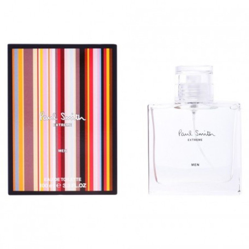 Paul Smith Extreme Eau de Toilette Vaporizador 100 ml-1