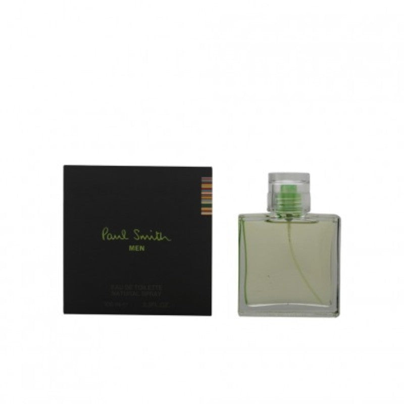 Paul Smith Men Eau de Toilette Vaporizador 100 ml-1