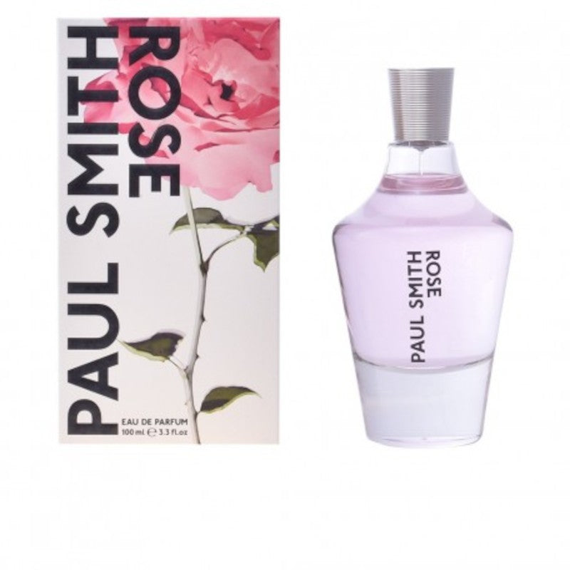 Paul Smith Rose Eau de Parfum para Mujer Vaporizador 100 ml-1