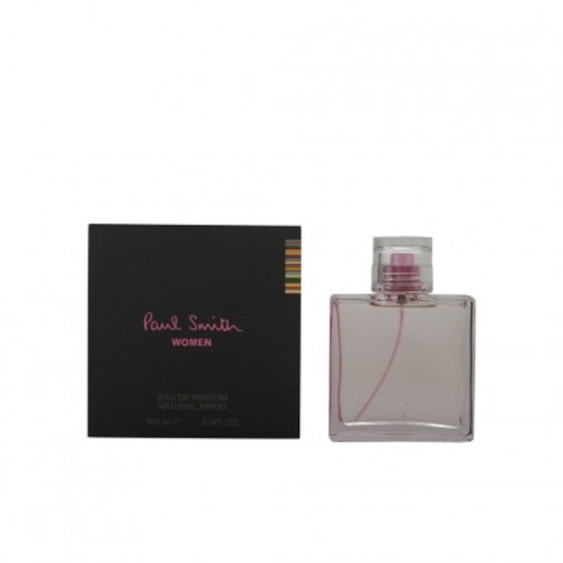 Paul Smith Women Eau de Parfum Vaporizador 100 ml-1
