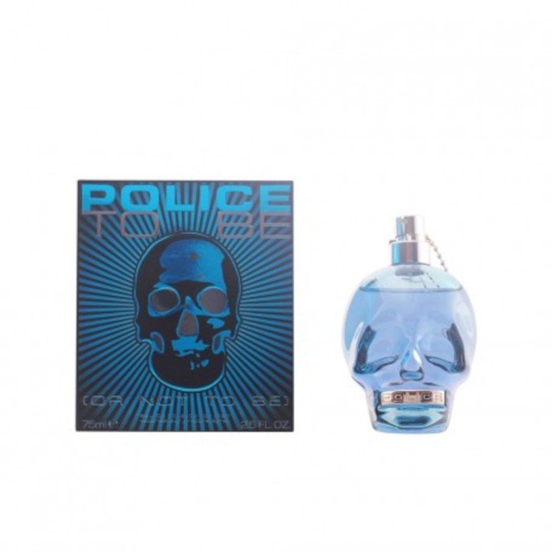Police To Be Or Not To Be Eau de Toilette 75 ml-1