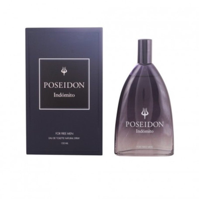 Poseidon Indomito For Free Men Eau de Toilette Vaporizador 150 ml-1