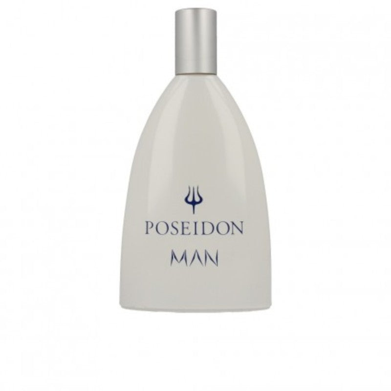 Poseidon Man Eau de Toilette Vaporizador 150 ml-1