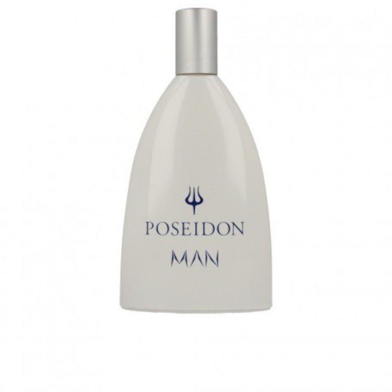 Poseidon Man Eau de Toilette Vaporizador 150 ml-1