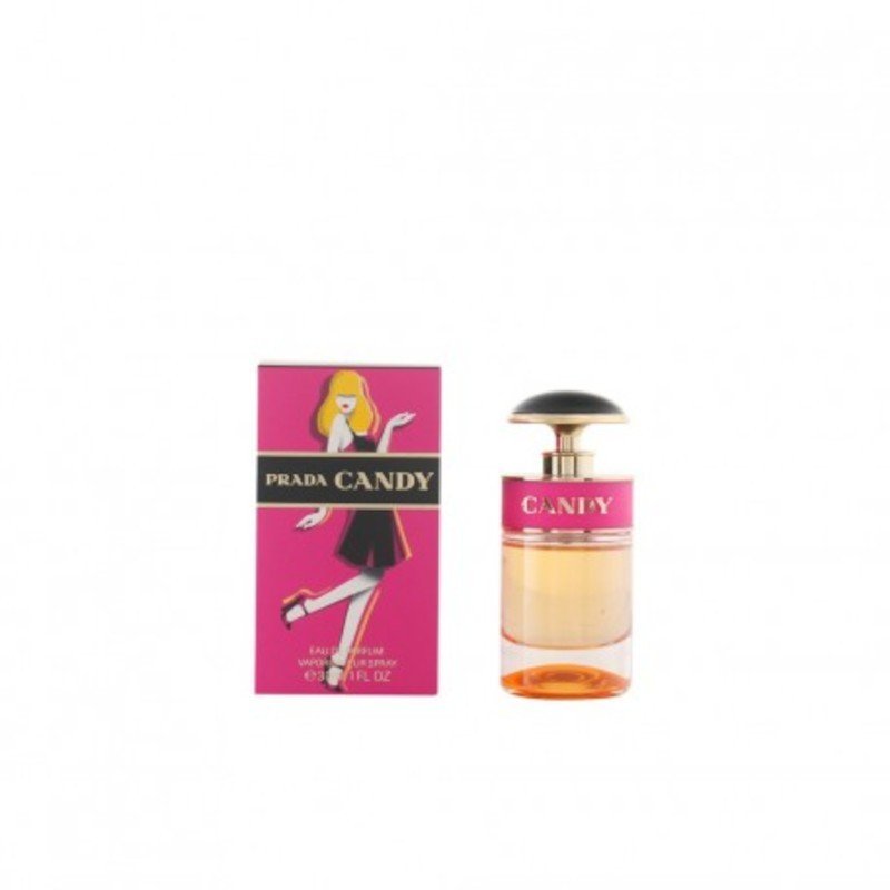 Prada Candy Eau De Parfum Perfume de Mujer Vaporizador 30 ml-1